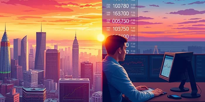 Day Trade ou Position Trade? Escolha a Estratégia Certa para Você