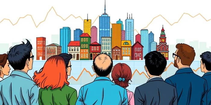 Fundos Imobiliários (FIIs): Invista em Imóveis sem Comprar Um