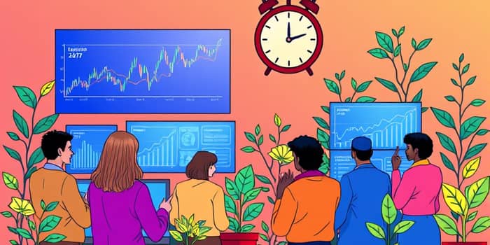 Guia Essencial para Investir no Tesouro Direto com Sabedoria