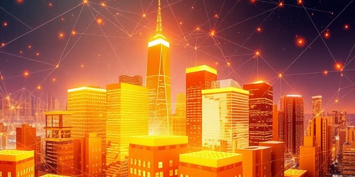 Construindo Seu Patrimônio: Financiamentos Inteligentes