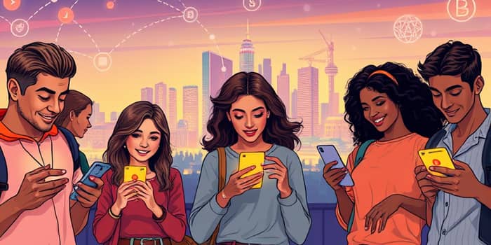 As Novas Tendências em Financiamentos Digitais