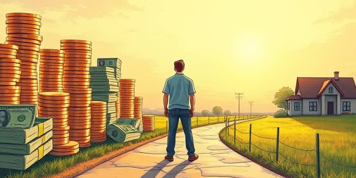 Pense Antes de Financiar: Prevenindo Problemas Futuros