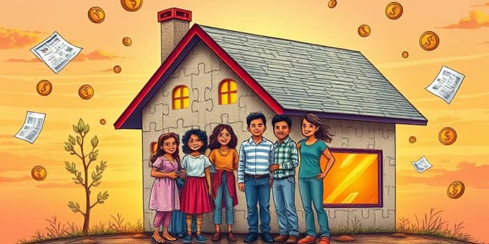 Desmistificando o Financiamento: Tudo o Que Você Precisa Saber