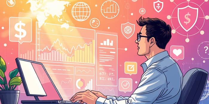 A Importância da Análise de Risco em Financiamentos