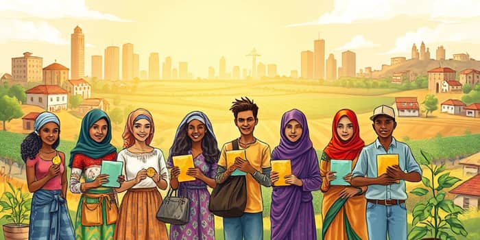 Financiamento Para Pequenos Negócios: Alavancando Seu Empreendimento