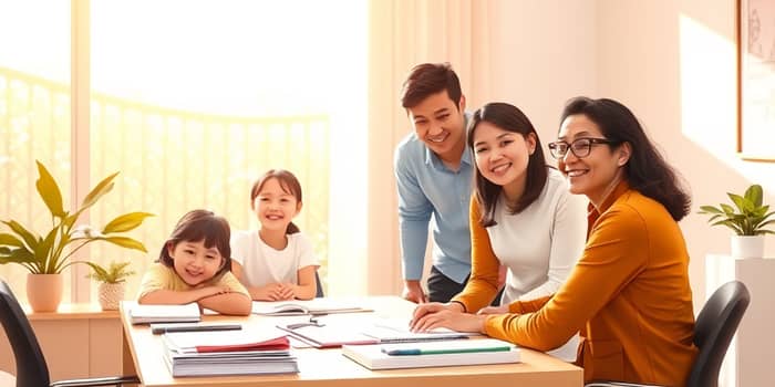 Prepare-se Para Financiar: Checklist Essencial Antes de Solicitar