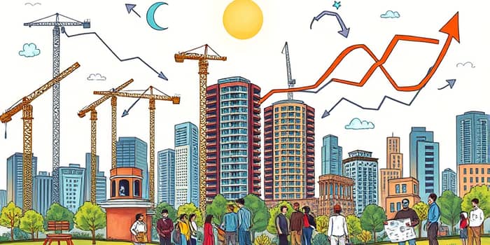 Impacto da Taxa Selic nos Financiamentos: O Que Mudar?