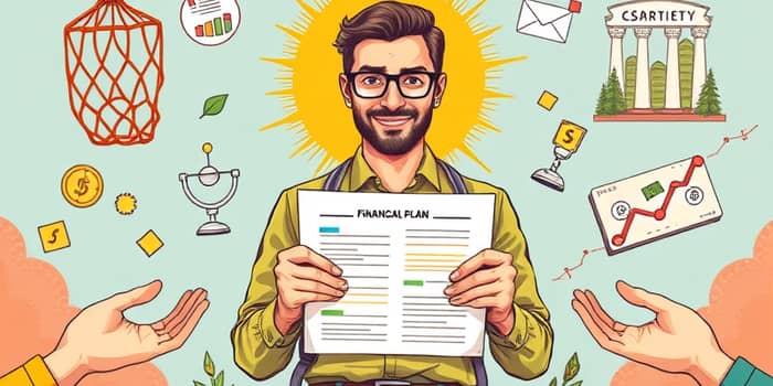 Financiamento Para Profissionais Liberais: O Caminho da Estabilidade