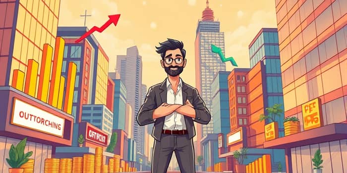 Alavancando Seus Negócios: Financiamento para Expansão