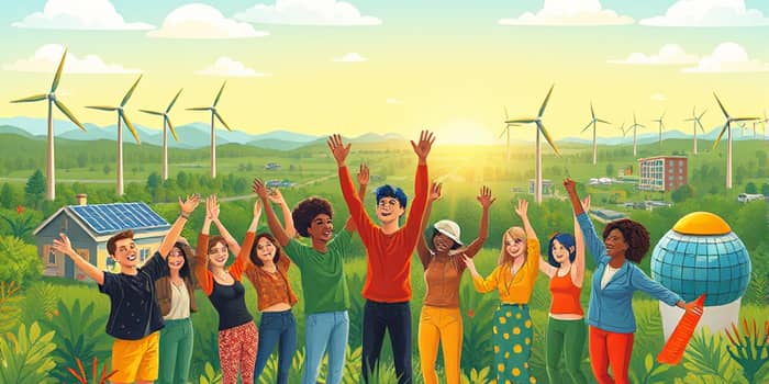 Do Sonho à Realidade: Financie Seus Projetos