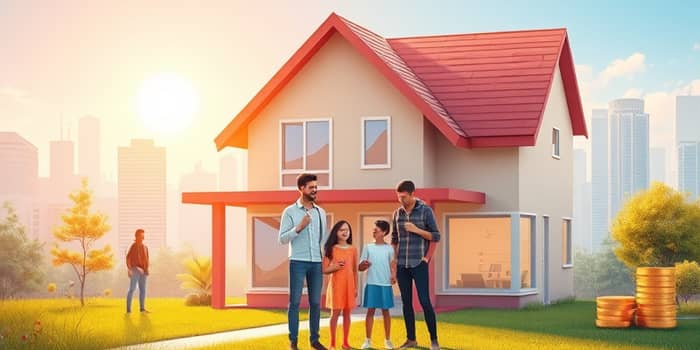 Juros Baixos: Onde Encontrar o Melhor Financiamento