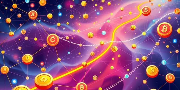 Taxas de Transação em Cripto: Como Minimizar