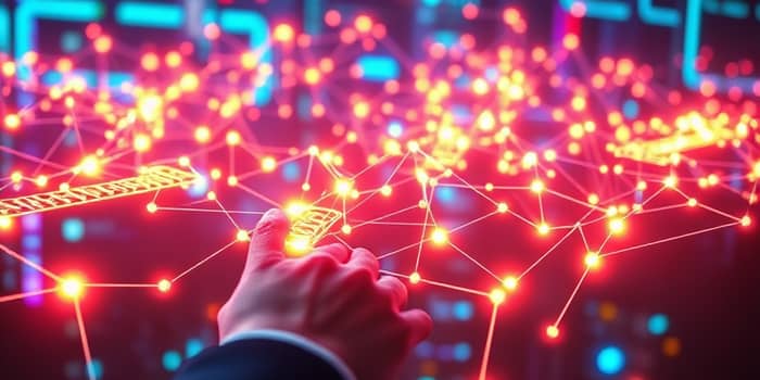 Auditoria de Blockchain: Garantindo a Confiança