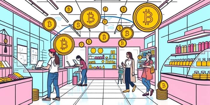 Cripto para Negócios: Aceitando Pagamentos Digitais