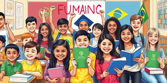 O Poder do Financiamento Educacional: Invista em Você