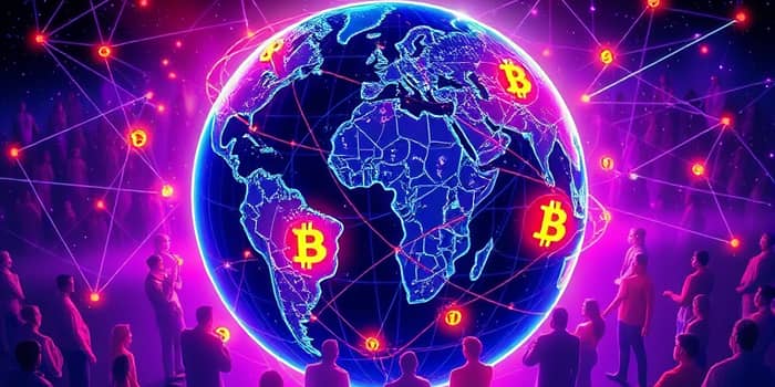 As 5 Maiores Vantagens de Usar Criptomoedas