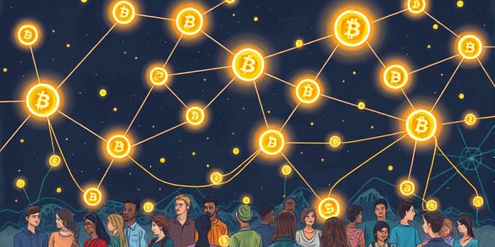 Maximizando Seus Ganhos com Staking de Cripto