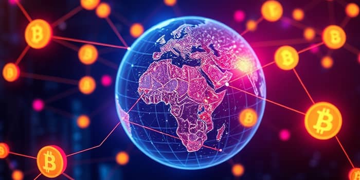 Criptomoedas e o Futuro dos Pagamentos