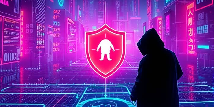 Ameaças Cibernéticas e Segurança dos Ativos Digitais