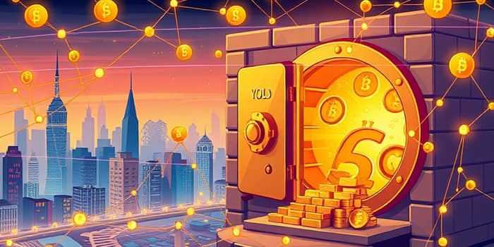 Criptomoedas como Reserva de Valor: Um Debate Aberto