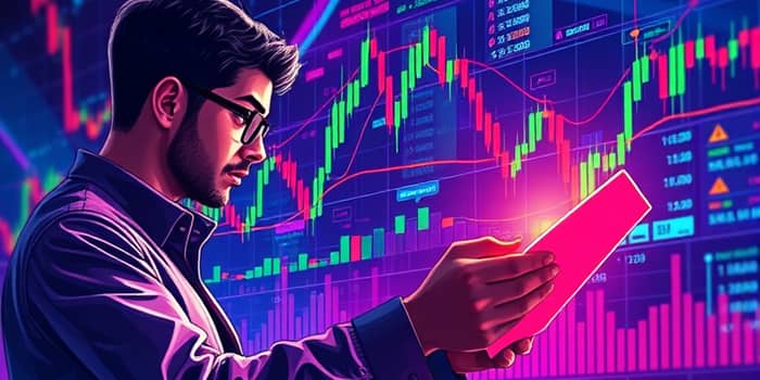 Análise Técnica vs. Fundamentalista no Mercado Cripto