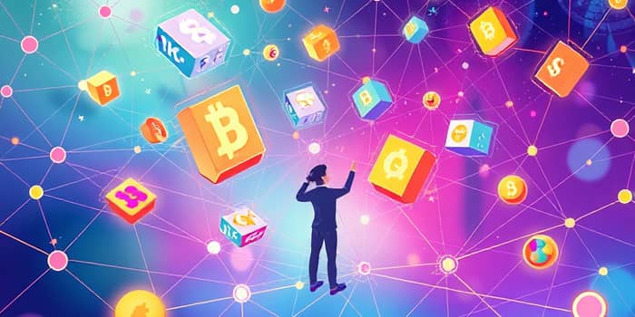 Web3 Sem Segredos: Entenda o Impacto nas Criptomoedas