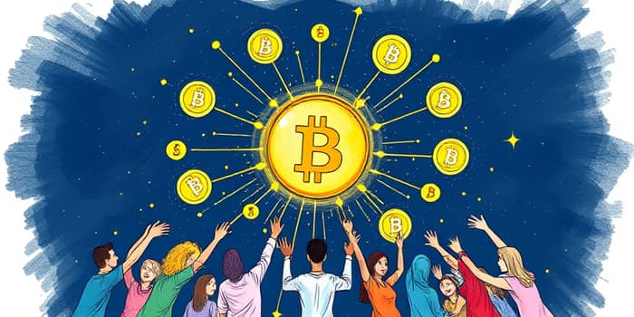 Anatomia de um Token: Decifrando a Economia Cripto