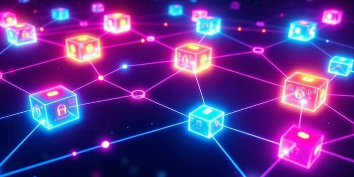 Blockchain Desvendado: Como Essa Tecnologia te Afeta