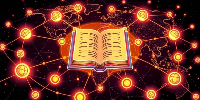 Descentralização para Leigos: O Motor por Trás das Criptos