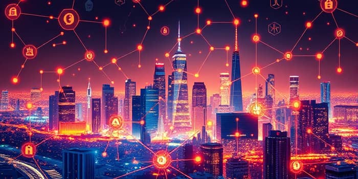 O Futuro da Regulamentação Cripto: Cenários Possíveis