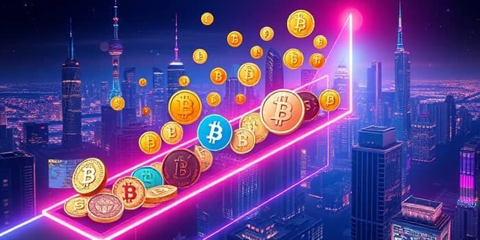 Descobrindo a Próxima Grande Altcoin: Análise de Mercado