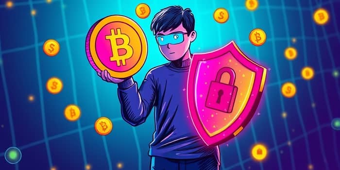 Proteja Seu Patrimônio Cripto: Dicas de Segurança Essenciais