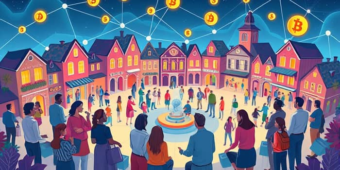 DAOs: A Nova Era da Governança Participativa