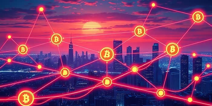 Contratos Inteligentes: Automatizando Acordos sem Burocracia