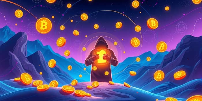 Privacidade Financeira: O Papel das Criptomoedas Anônimas