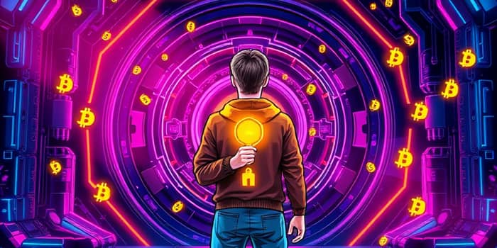 Suas Chaves, Seus Ativos: Guia Essencial de Custódia Cripto