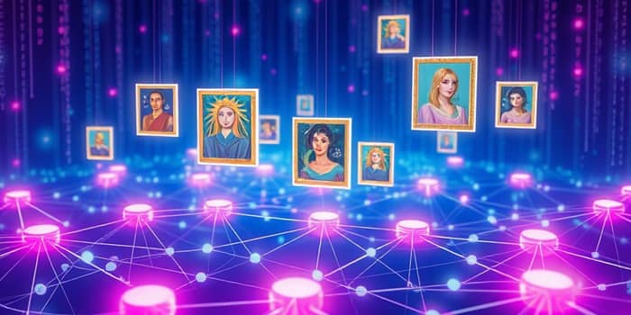 Tokens Não Fungíveis: Seu Manual Definitivo