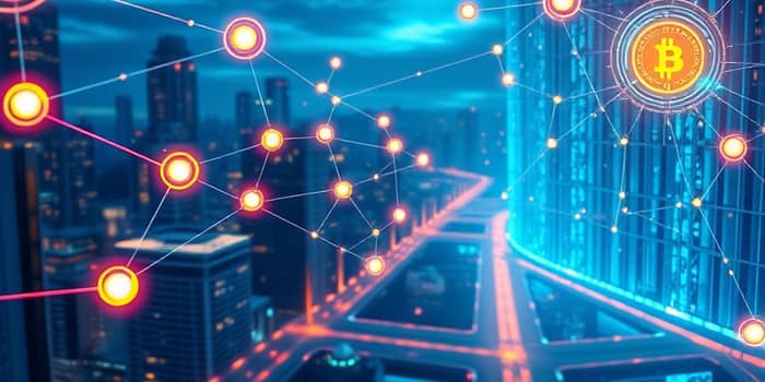 Oráculos Cripto: A Revolução da Informação no Blockchain