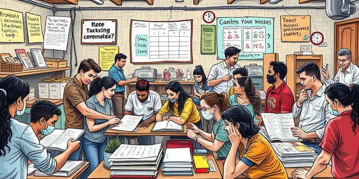 Financiamento Revolucionário: Soluções Para o Seu Bolso