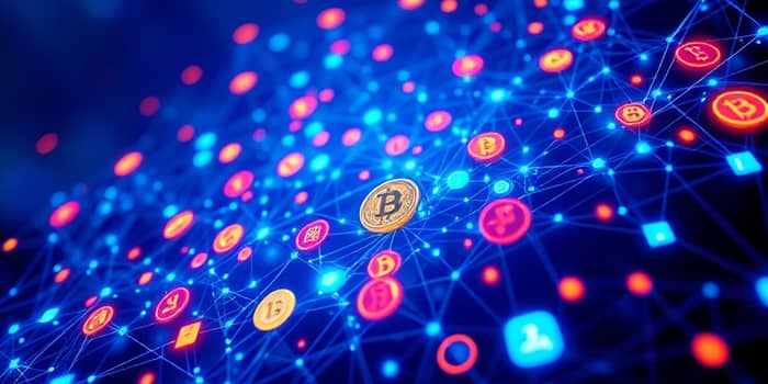 Criptoativos: Entendendo o Valor Oculto Além das Moedas