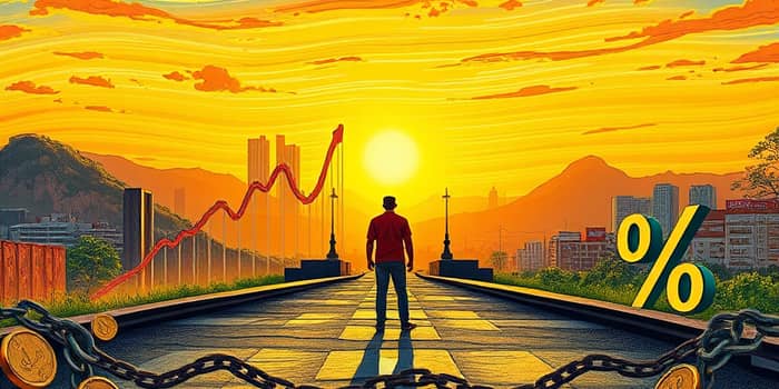 Financiamento: Oportunidade ou Armadilha? Saiba Decidir