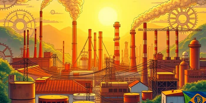 Dominando o Financiamento: Conhecimento é Poder