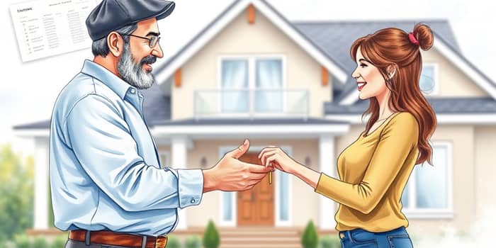 Financiamento com Fiador: Uma Ajuda Extra para Você