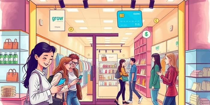 Financiamento de Lojas: Expanda Seu Comércio