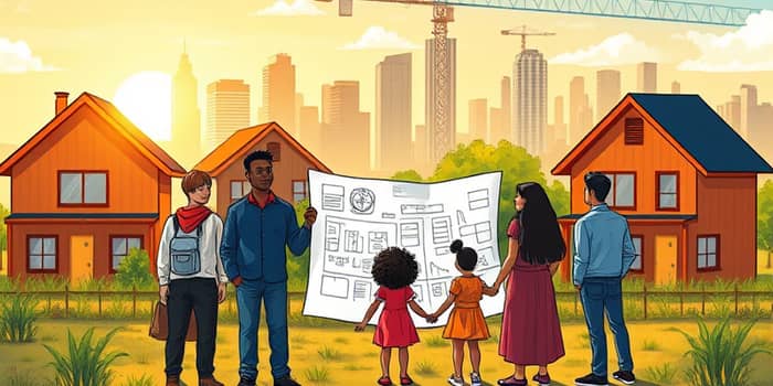 Opções de Financiamento Para Cada Sonho e Ocasião