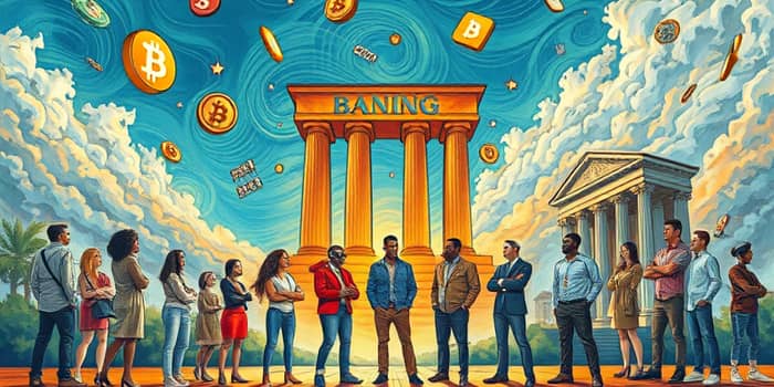 A Influência da Economia no Custo do Financiamento