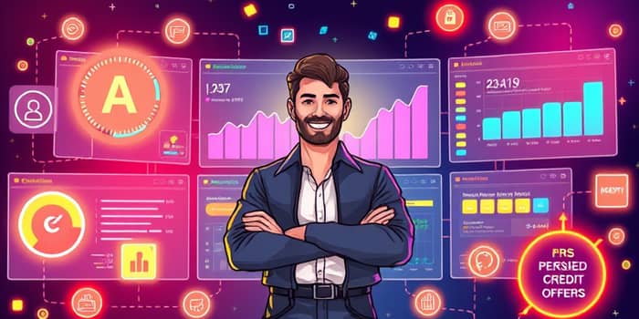 Crédito Inteligente: Usando Financiamento a Seu Favor