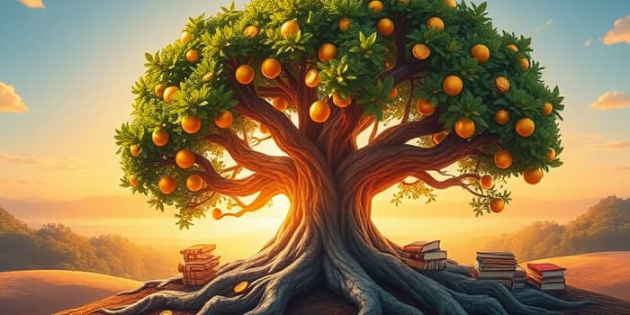 Financiando Seu Futuro: Escolhas Que Geram Resultados