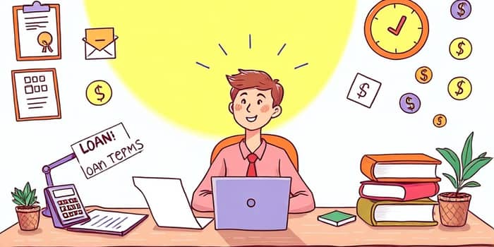 Quando e Como Renegociar o Seu Financiamento