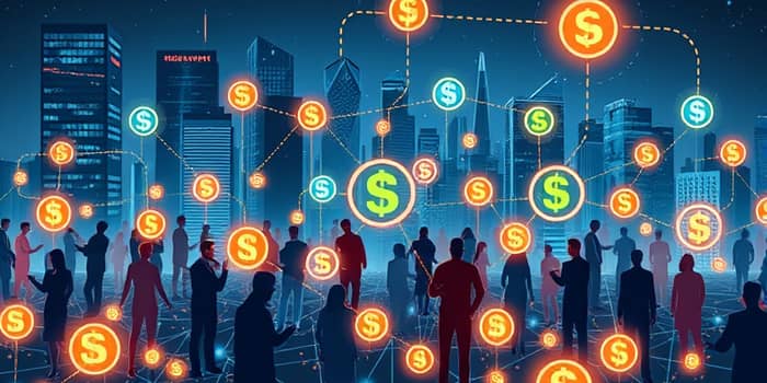 O Papel das Fintechs no Cenário de Financiamentos